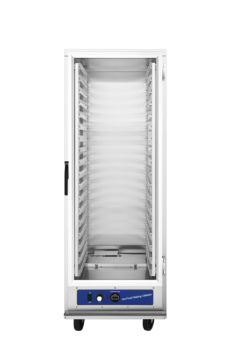 Atosa ATHC-18ES Heated Cabinet, Mobile