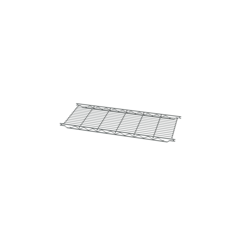 Metro 1230C Shelving, Wire