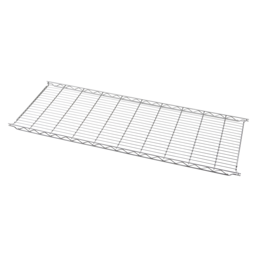 Metro 1236C Shelving, Wire