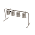 Omcan 48395 Heat Lamp, Bulb Type