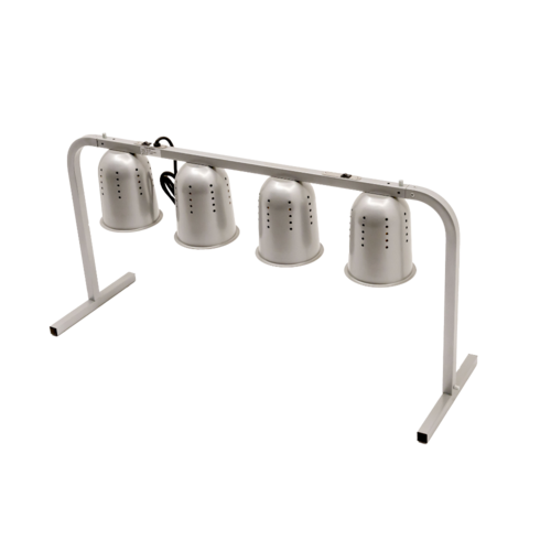 Omcan 48395 Heat Lamp, Bulb Type