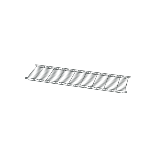 Metro 1242C Shelving, Wire