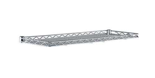 Metro 1248CSNC Shelving, Wire Cantilevered