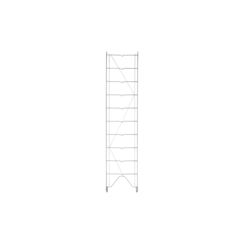 Metro 1252C Shelving Upright
