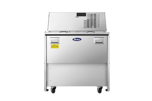 Atosa AMC-3402 Milk Cooler / Station