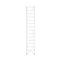 Metro 1272C Shelving Upright