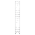 Metro 1287C Shelving Upright