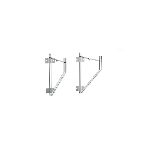 Metro 12WB1C Shelving Bracket, Wall Mount