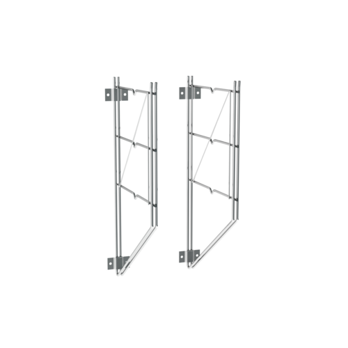 Metro 12WB3C Shelving Bracket, Wall Mount
