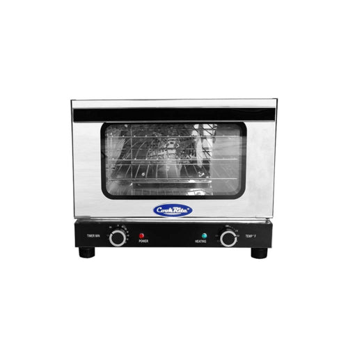 Atosa CTCO-25 Convection Oven, Electric