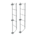 Metro 12WB5C Shelving Bracket, Wall Mount