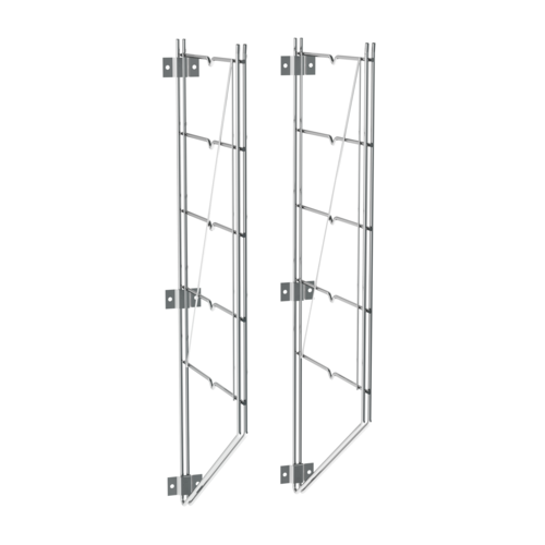 Metro 12WB5C Shelving Bracket, Wall Mount