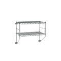 Metro 12WS12C Shelving, Wall Mounted