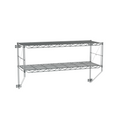 Metro 12WS32C Shelving, Wall Mounted