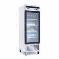 Atosa MCF8705GRL Refrigerator, Merchandiser