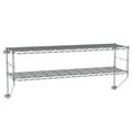 Metro 12WS52C Shelving, Wall Mounted