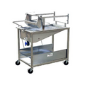 Belshaw HG18-EZ Donut Fryer
