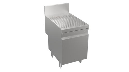 Krowne KRS-S18 Underbar Drain Workboard Unit