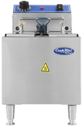Atosa ACEF-16 Fryer, Electric, Countertop, Full Pot