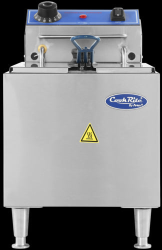 Atosa ACEF-16 Fryer, Electric, Countertop, Full Pot