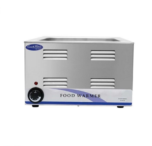 Atosa 7800 Food Pan Warmer, Countertop