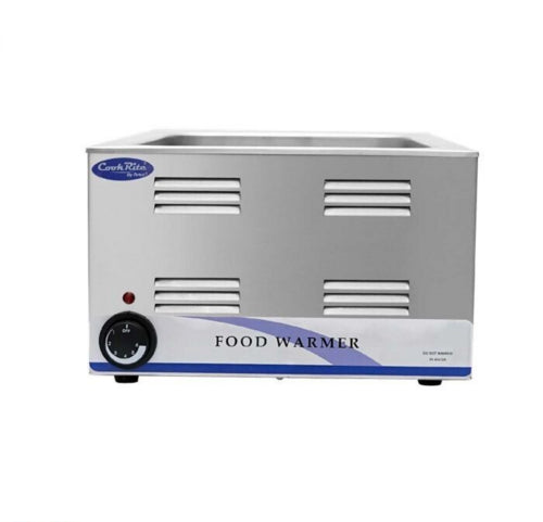 Atosa 7800 Food Pan Warmer, Countertop