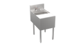 Krowne KRS-MC18 Underbar Sink Units