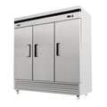 Atosa MBF8504GR Freezer, Reach-In