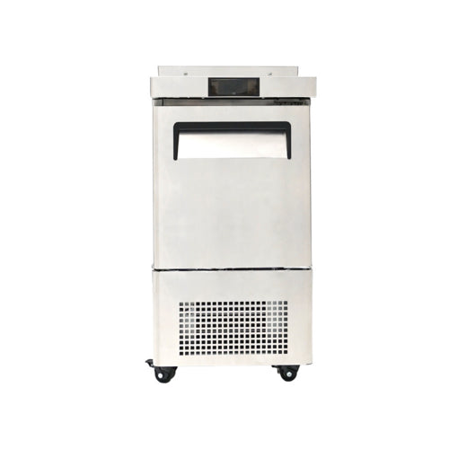 Atosa MSF17GR-NTCV Refrigerated Counter, Sandwich / Salad Unit