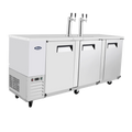 Atosa MKC90GR Draft Beer Cooler