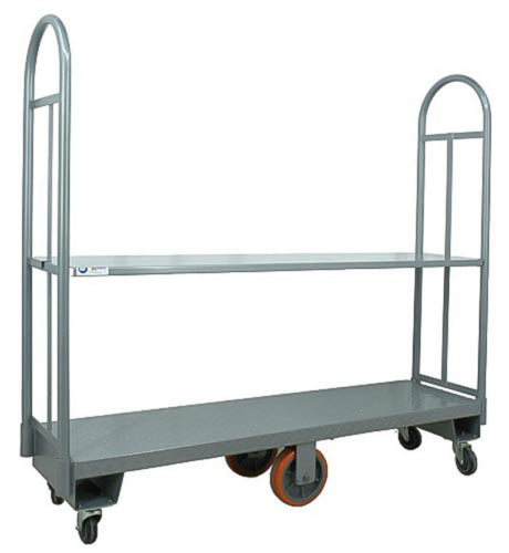 Omcan 44679 Cart, U-Boat