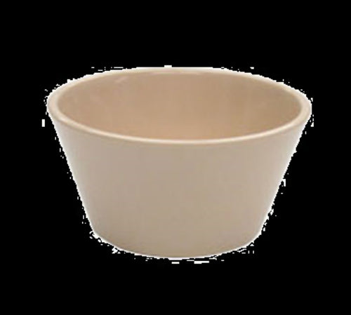Admiral Craft MEL-CB74T Bouillon Cups, Plastic