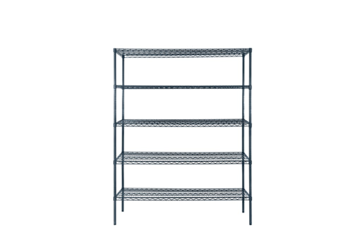 Atosa MWSSE243686 Shelving Unit, Wire