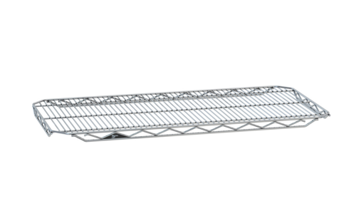 Metro 1436QC Shelving, Wire