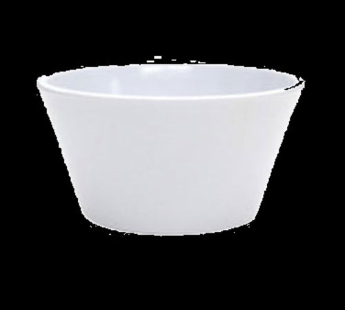 Admiral Craft MEL-CB74W Bouillon Cups, Plastic