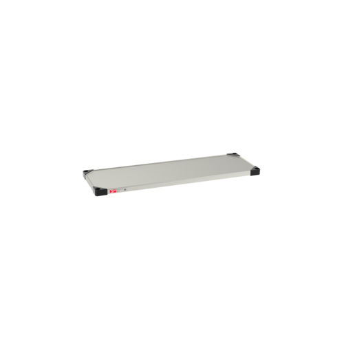 Metro 1442FS Shelving, Solid