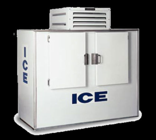 Howard-McCray ICB-2 Ice Merchandiser