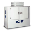 Howard-McCray ICB-2 Ice Merchandiser