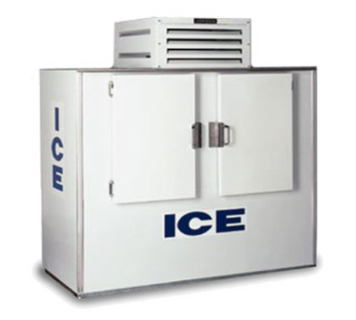 Howard-McCray ICB-2 Ice Merchandiser
