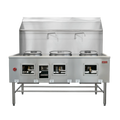 Omcan 48409 Range, Wok, Gas