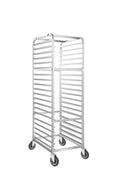 Atosa MPRA-20 Pan Rack, Bun