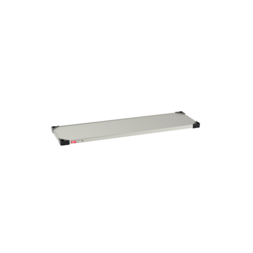 Metro 1448FS Shelving, Solid