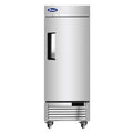 Atosa MBF8519GR Refrigerator, Reach-In