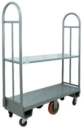 Omcan 44680 Cart, U-Boat