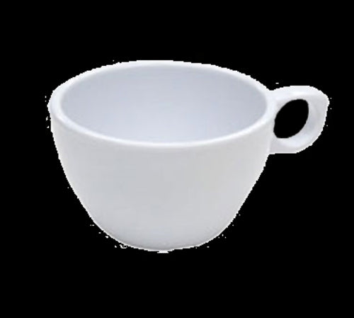 Admiral Craft MEL-CO75W Cups, Plastic