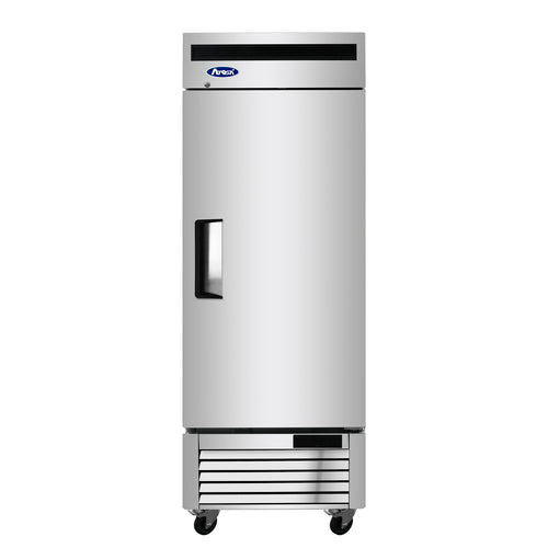 Atosa MBF8505GR Refrigerator, Reach-In