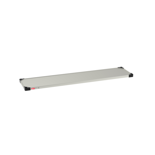 Metro 1460FS Shelving, Solid