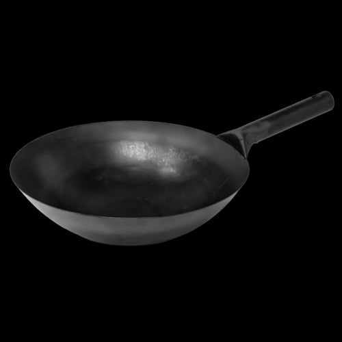 Omcan 47541 Wok Pan