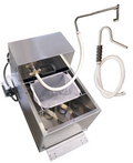 Belshaw EZMELT 34-120V Donut Fryer