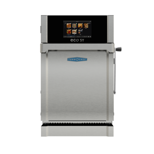 TurboChef ECO ST EL BANDIDO Oven, Combination Rapid Cook